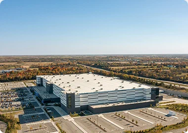 Qingdao Desiree Intelligent Equipment Co., Ltd.