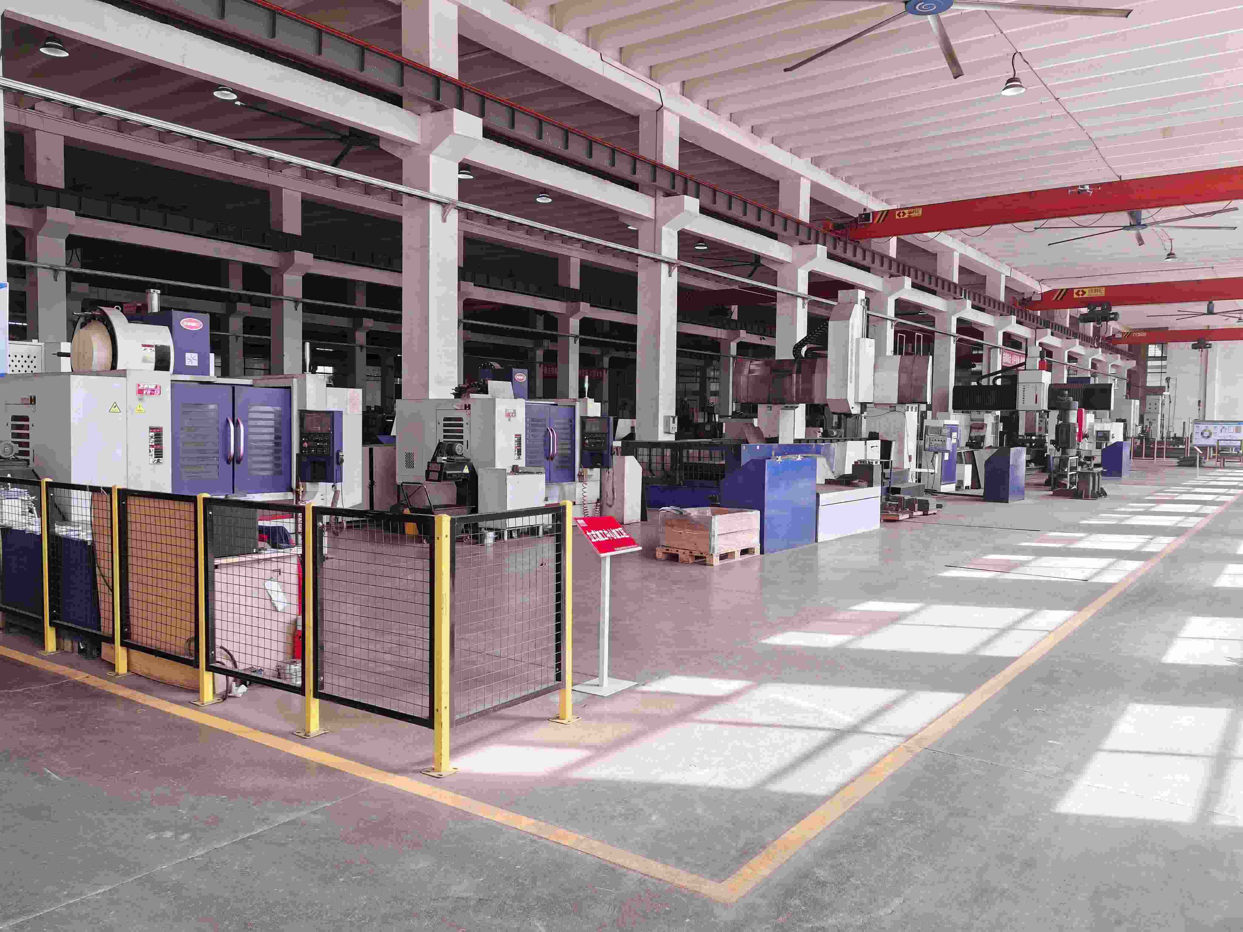 Professional Steel Structure Manufacturing Strength | Full-Capacity Factory & Global Export Service 